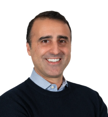 Alexi Nazem, MD