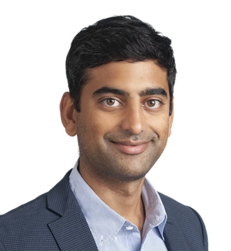 Sameer Sheth, MD