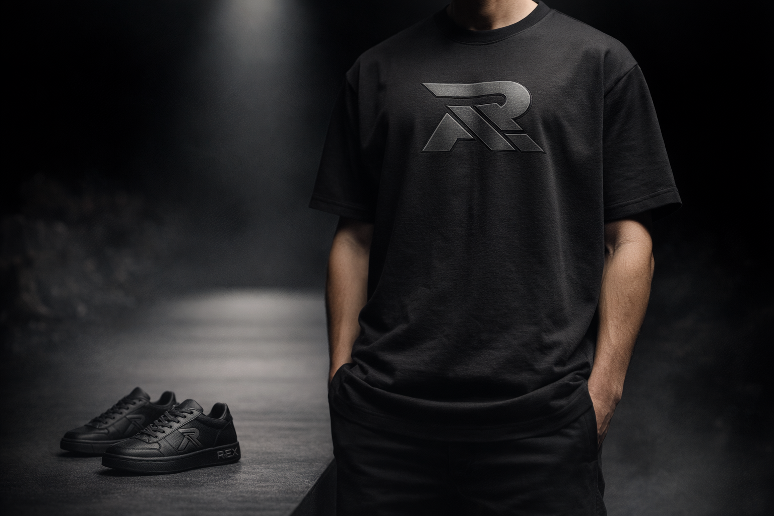 R-EX Men