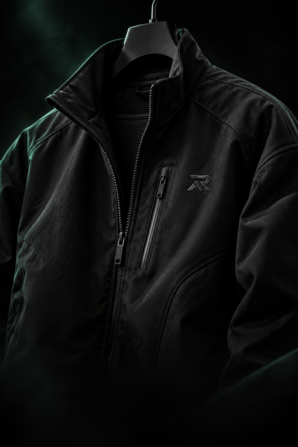 R-EX men jackets