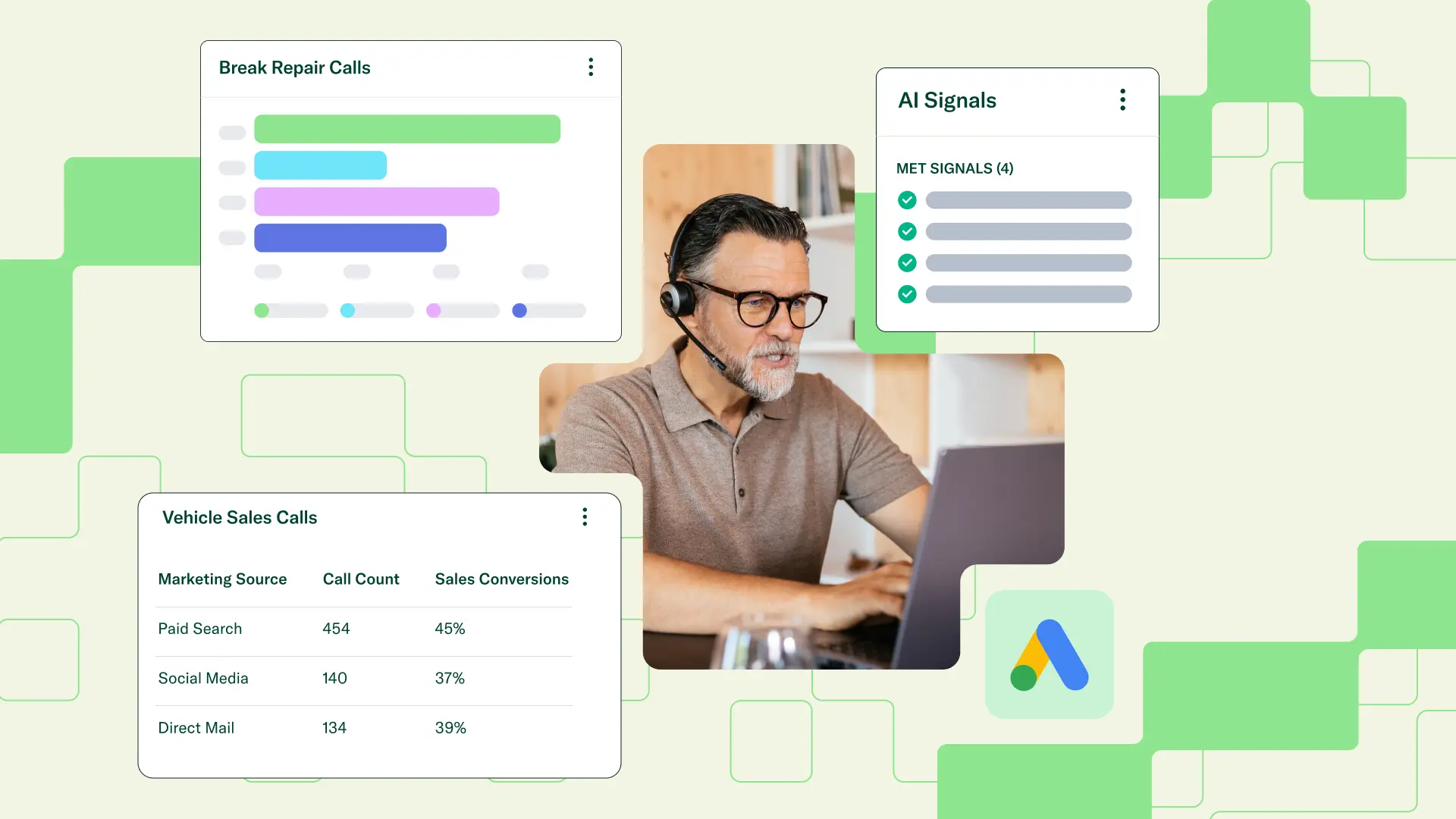 How Signal AI Studio makes your ROAS and reputation soar