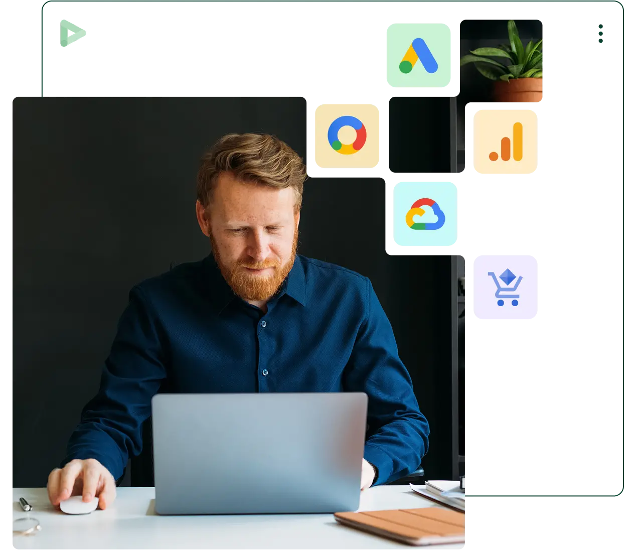 Connect Invoca and Google to power search and digital advertising