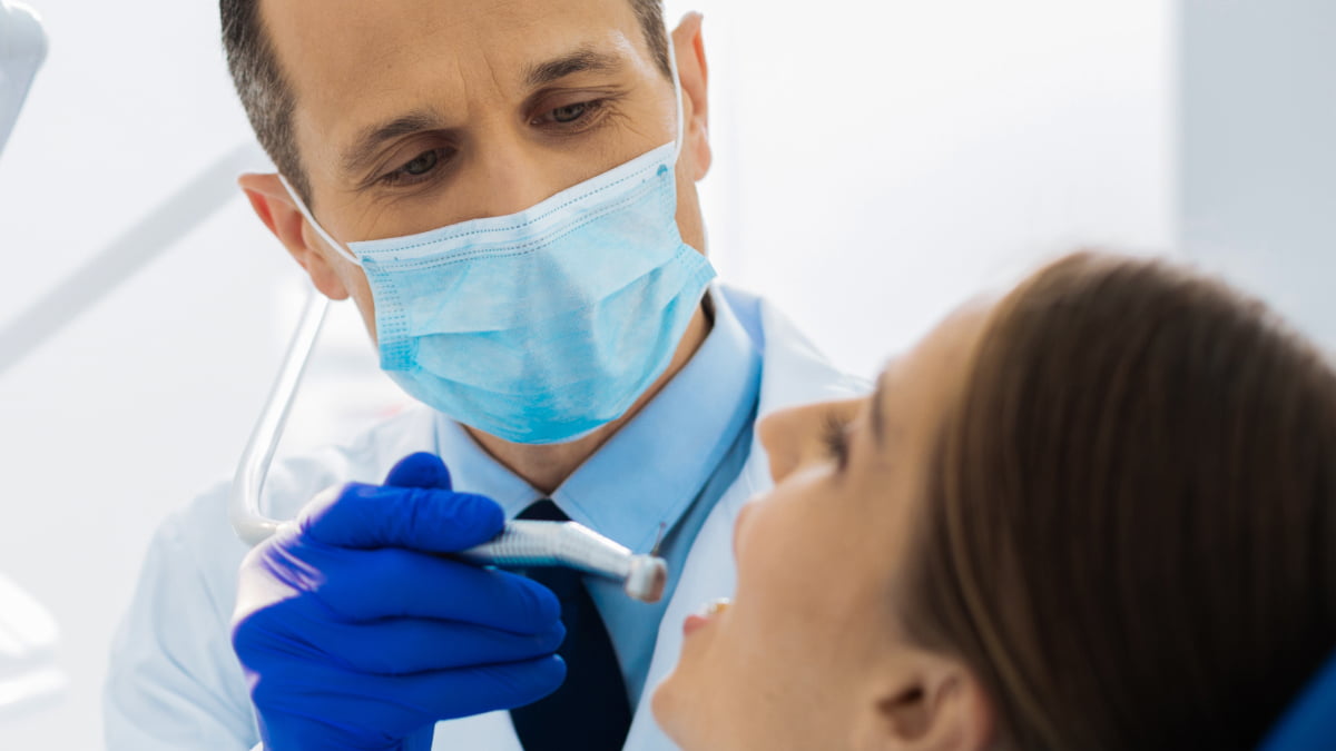 1st Family Dental + Invoca Case Study