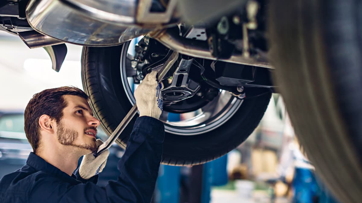 Christian Brothers Automotive + Invoca Case Study