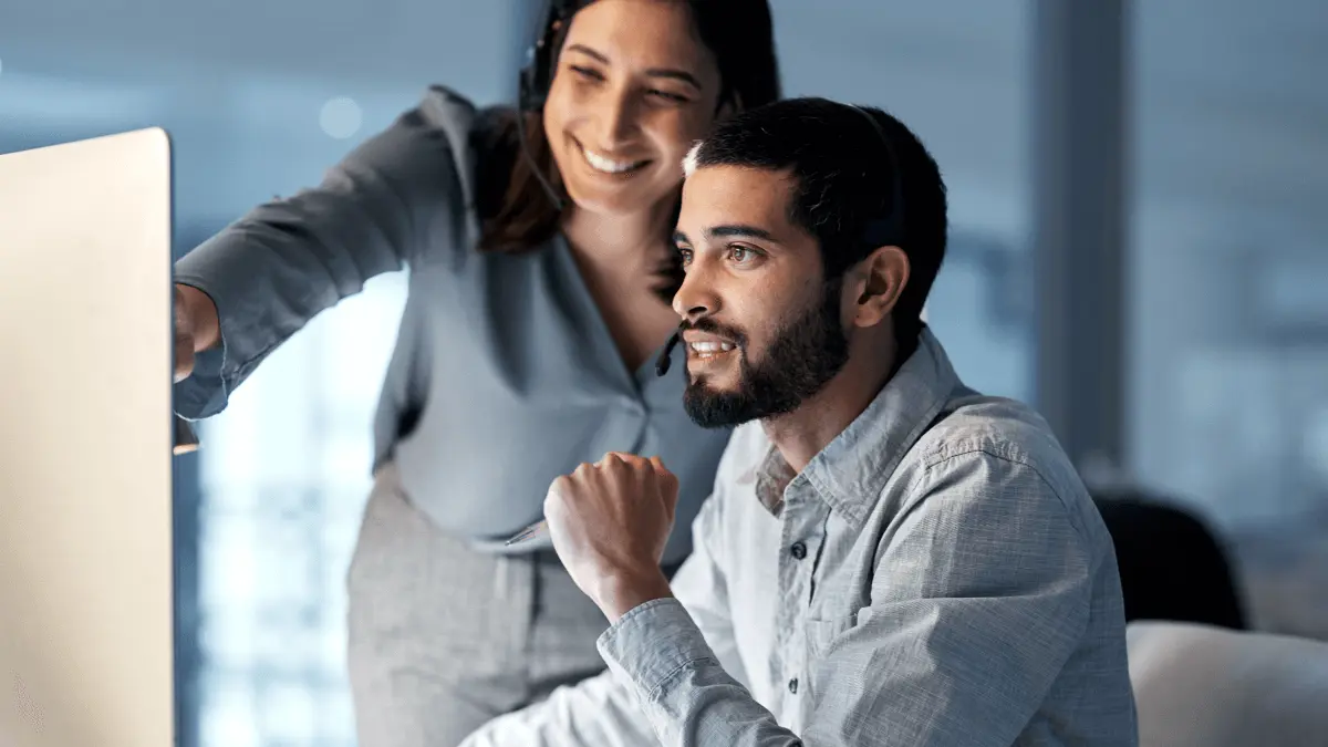 Insperity + Invoca Case Study