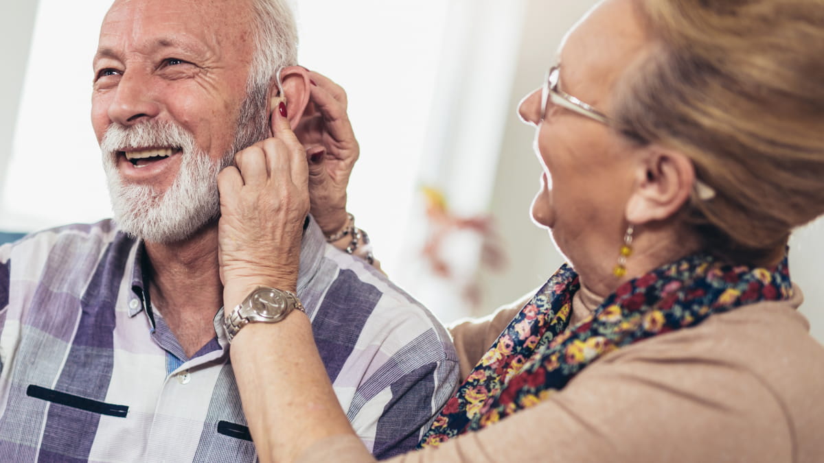 Starkey Hearing Technologies + Invoca Case Study