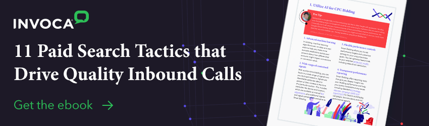 Learn the 11 paid search tactics that every PPC marketer needs to know. Get the ebook.