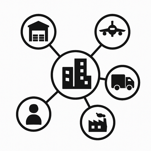 Service Icon