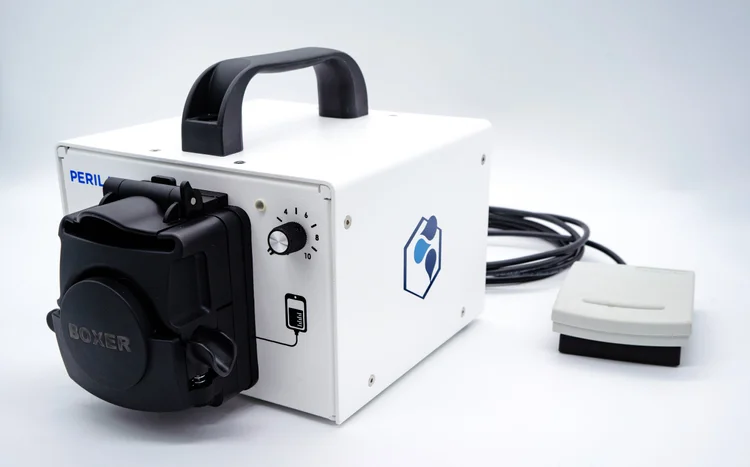 Stiehl Tech