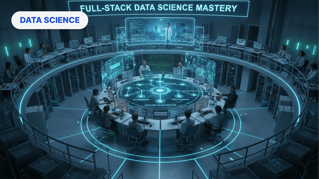 Course Image