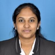 Pavithradevi Karthick