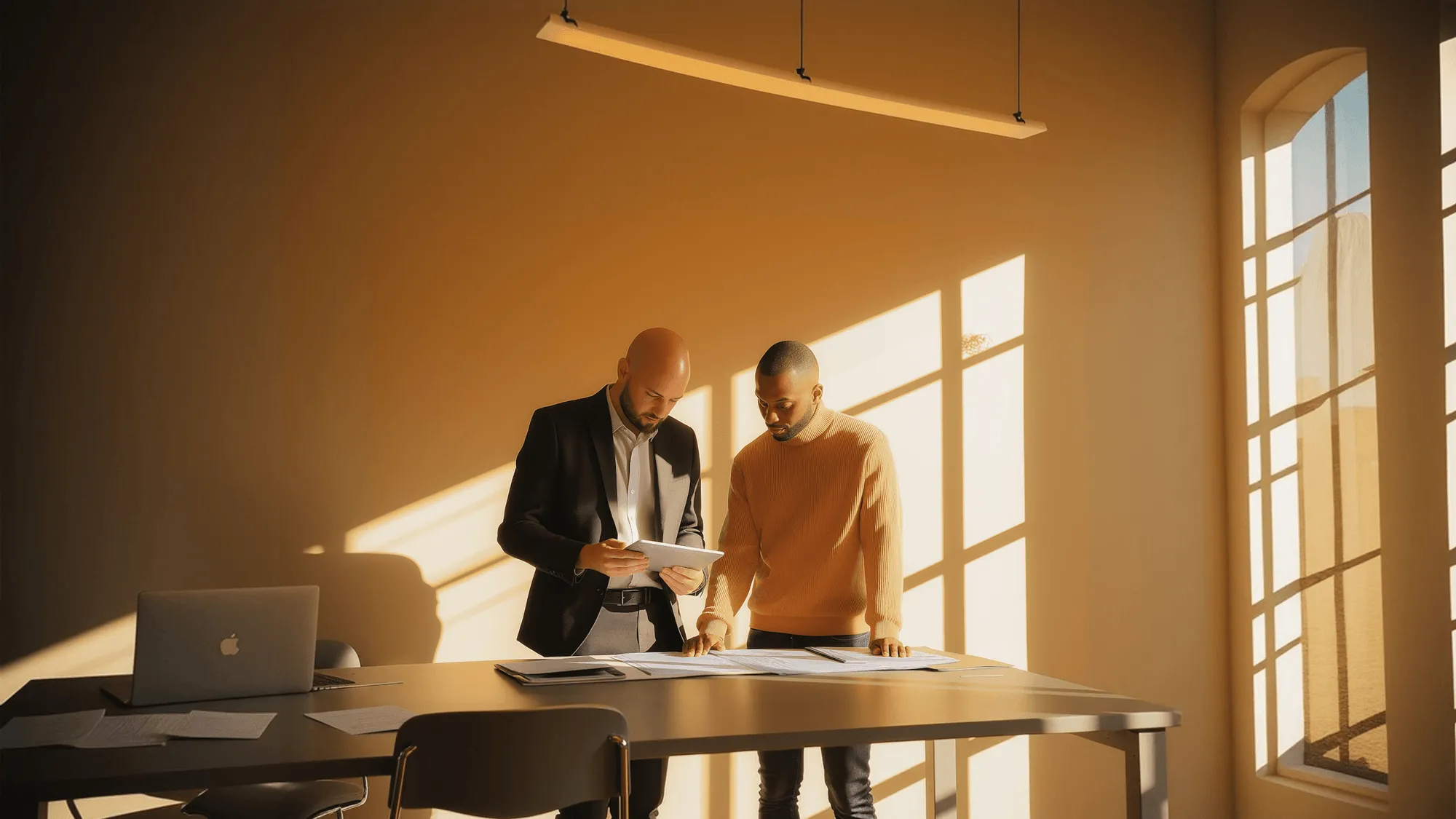 Office Collaboration