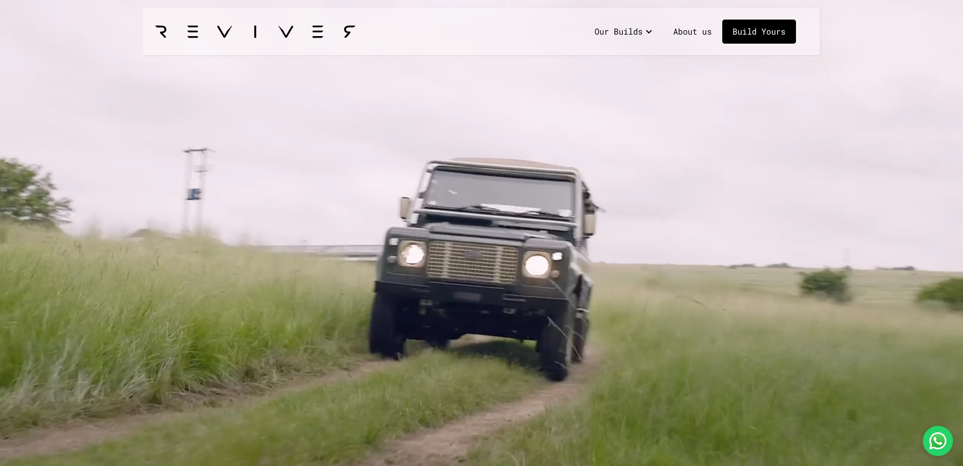 Reviver Design