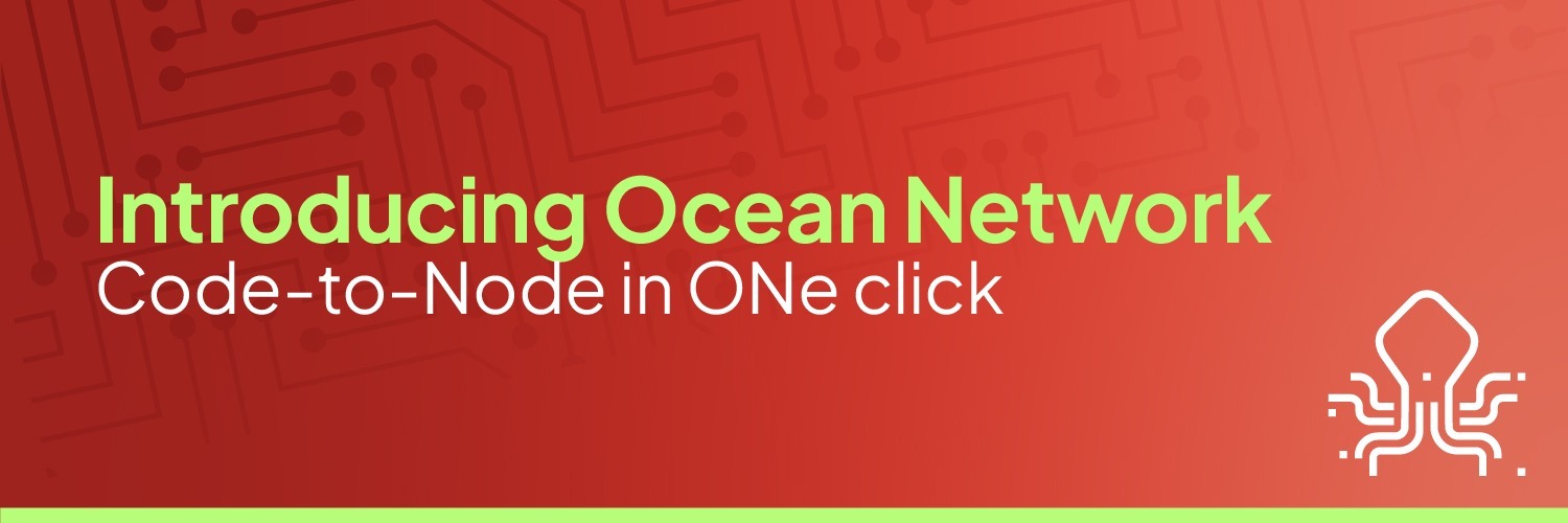 Ocean Network today announced the official Beta launch of its decentralized peer-to-peer (P2P) compute orchestration layer.