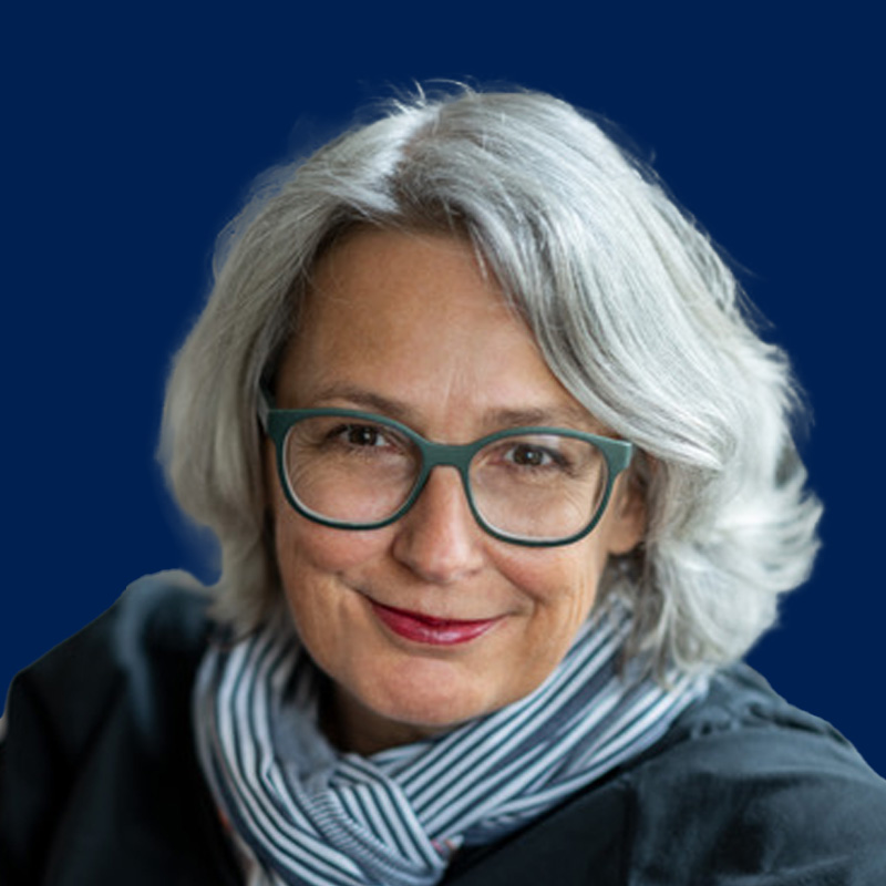 Kundenreferenz Bild von Nicole Müller