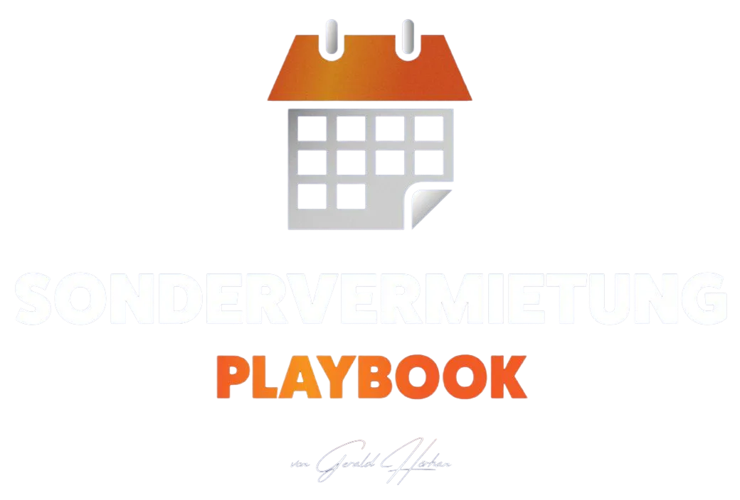 Logo Sondervermietung Playbook