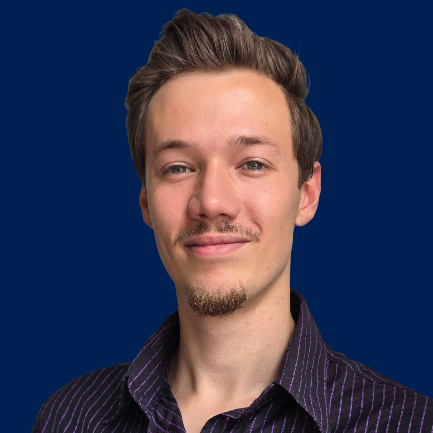 Kundenreferenz Bild von Joel Meixner