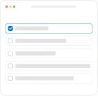 Internal Review and Approval