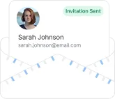Investor Invitation