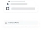 Guided Application