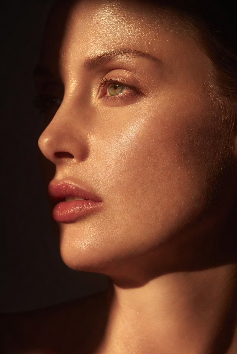 Aesthetic — Skin Rejuvenation and Natural Beauty