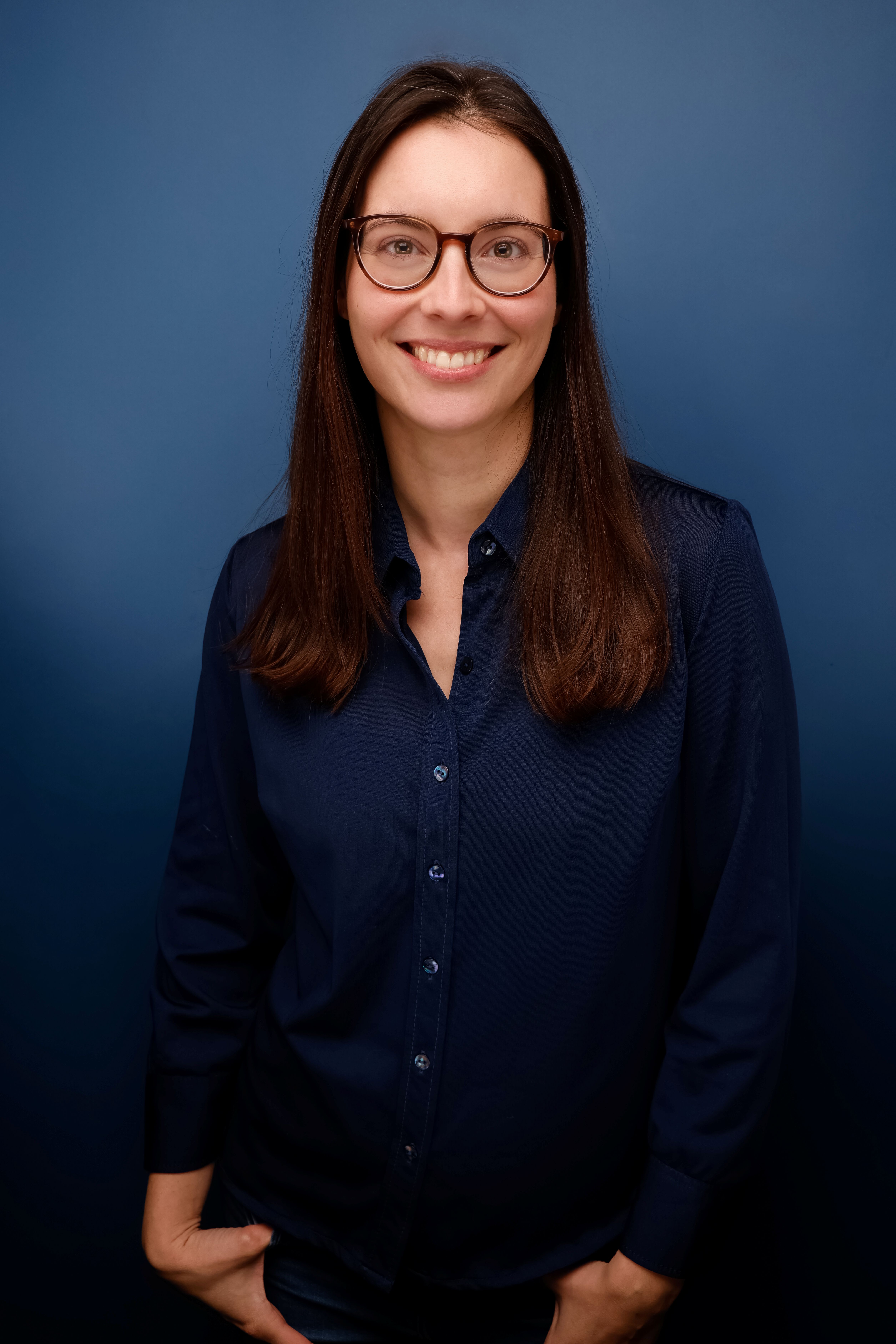 Dr. med. Désirée Grawunder — Founder & Medical Director of WunderLife