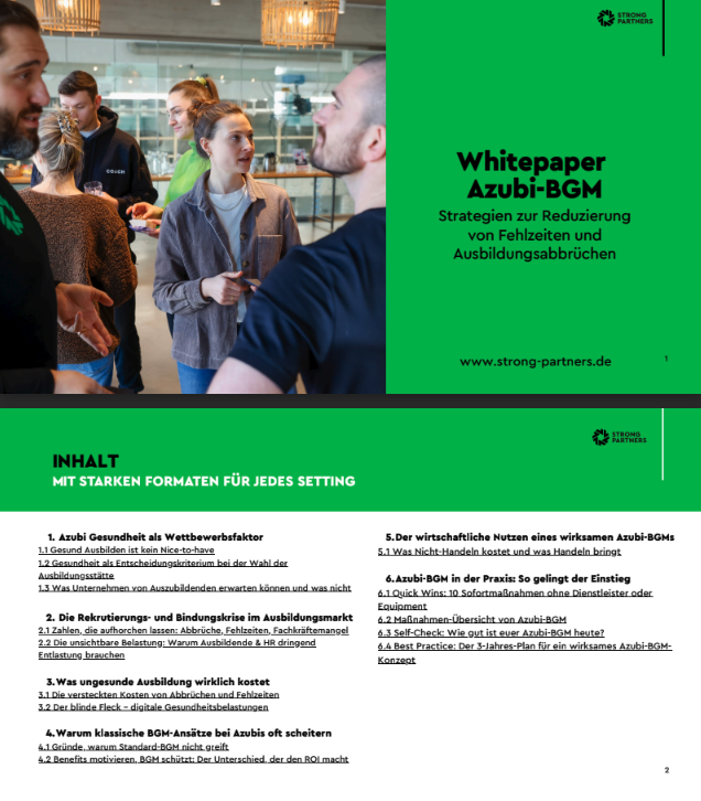 Whitepaper Azubi-BGM – Vorschau