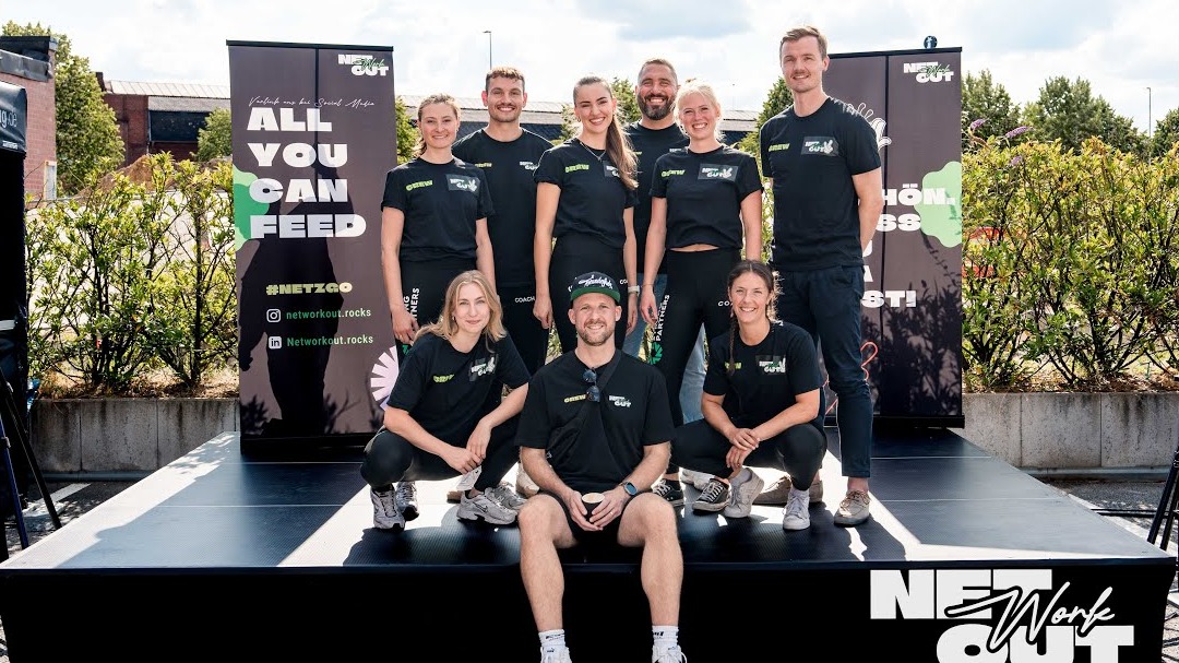 Networkout 2025
