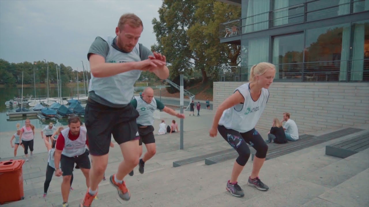 Run und Fit