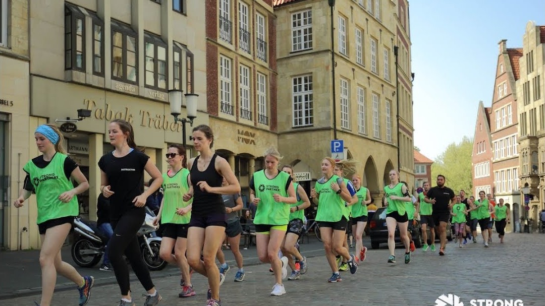 Run and Fit 2018