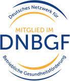 Mitgliedslogo DNBGF