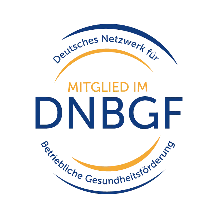 Mitgliedslogo DNBGF
