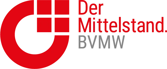 Logo BVMW Der Mittelstand