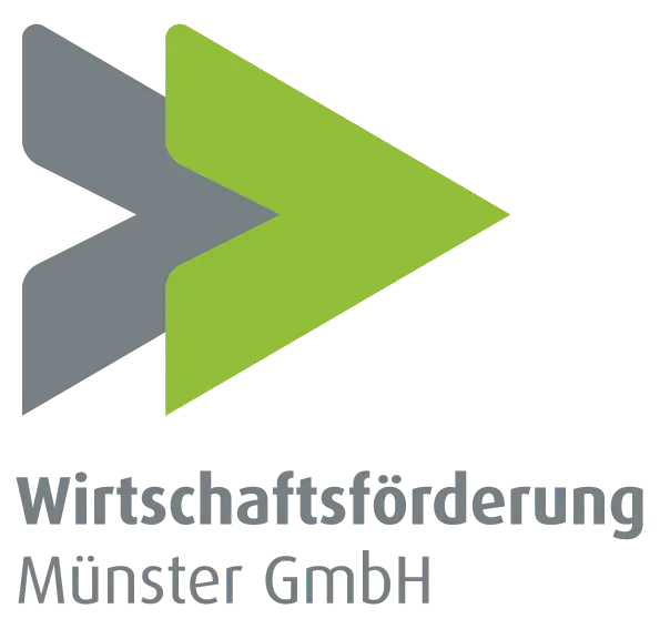 Logo Wirtschaftsförderung Münster