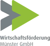 Logo Wirtschaftsfoerderung Muenster