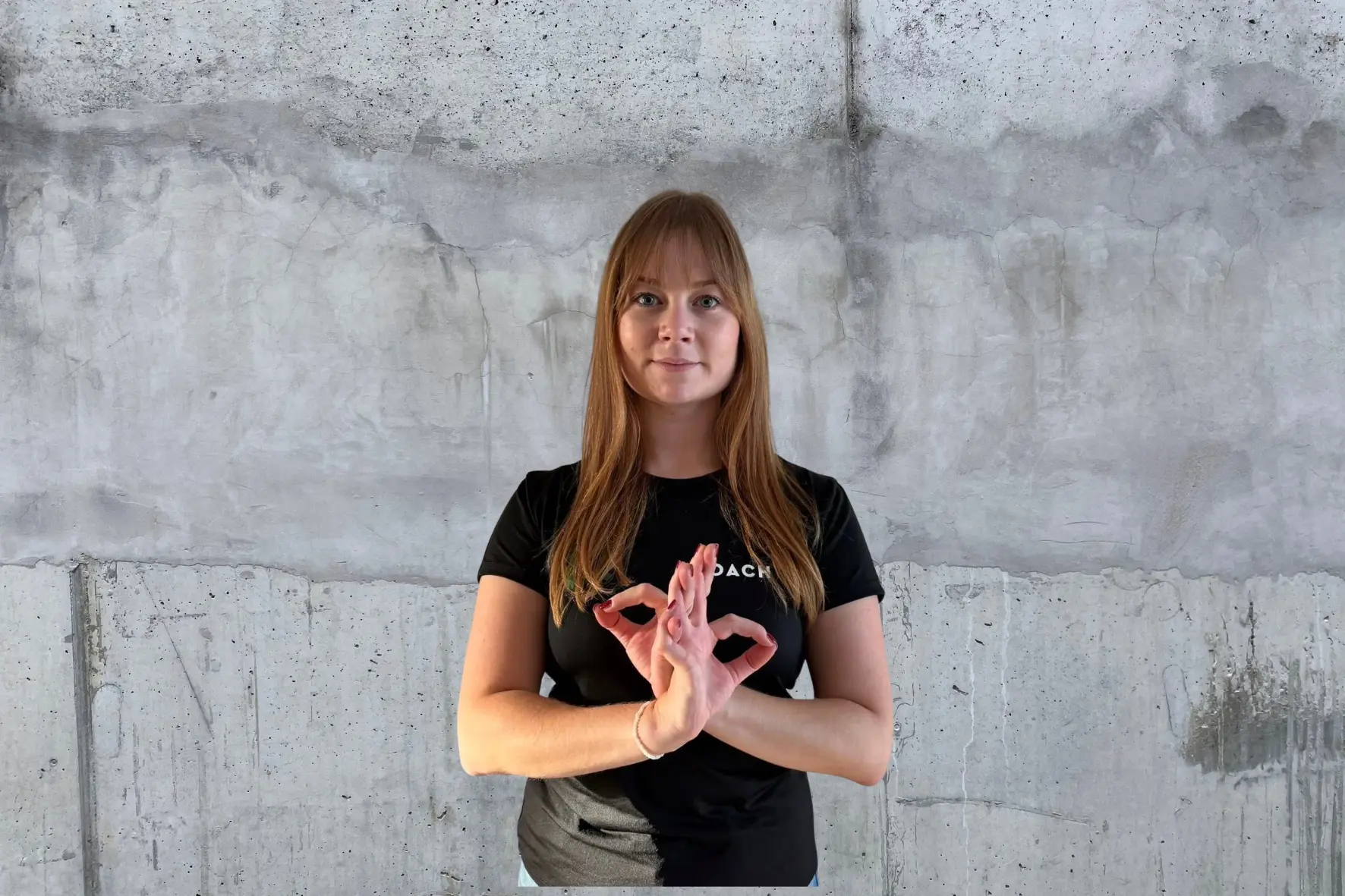 Trainerfoto von Lisa Paschedag