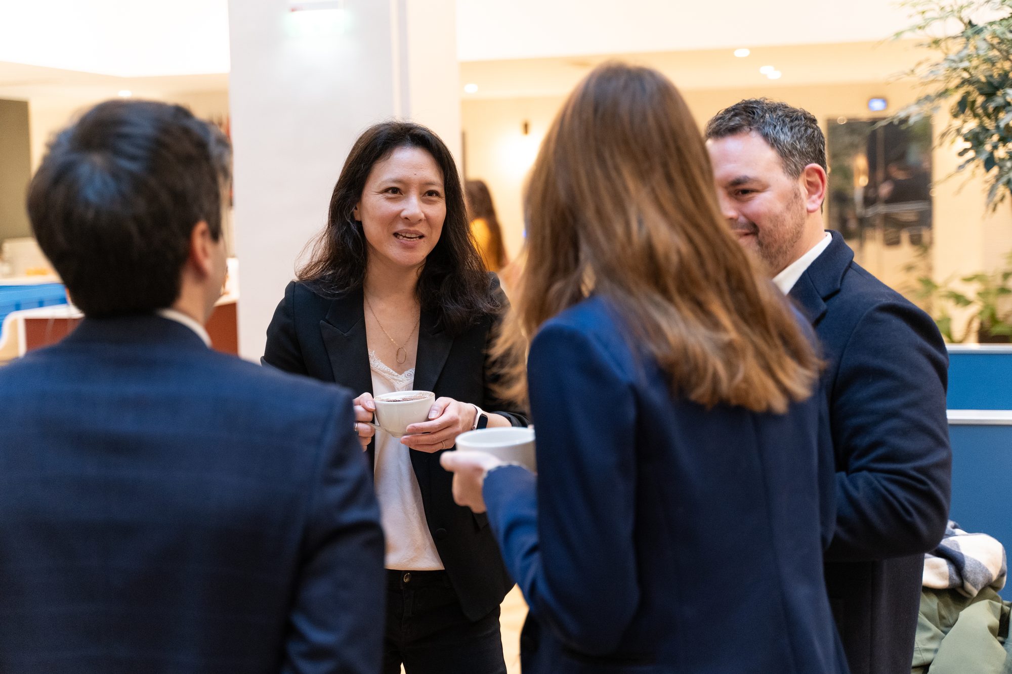 Networking entre freelances : tirer le meilleur parti des rencontres professionnelles