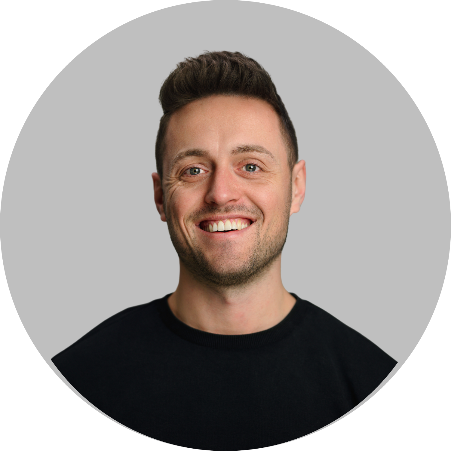 Founder Maximilian Uellendahl Insurfix