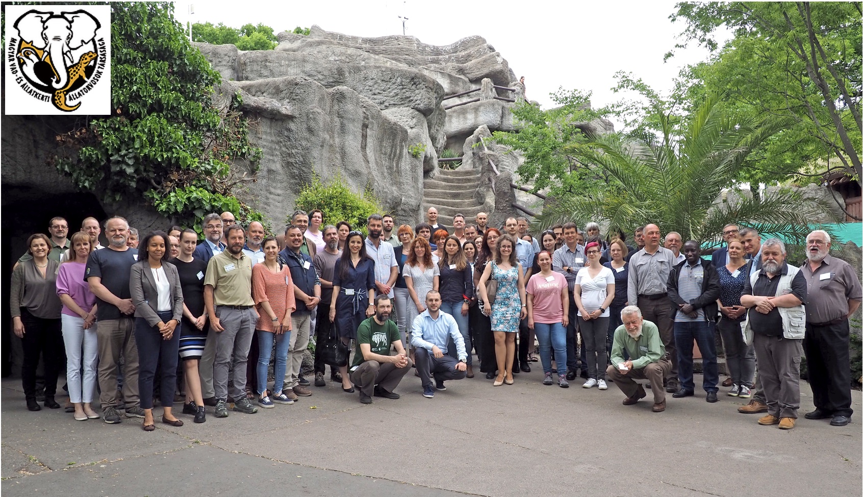Annual Meeting of Hungarian Association of Zoo Veterinarians
