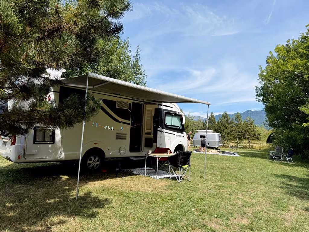 image of blueprint for a general contractor