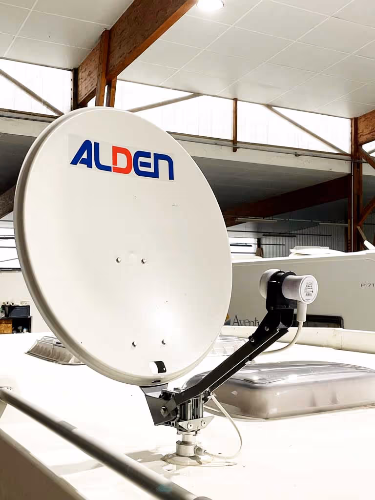 image of past residential project