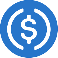 USDC Logo