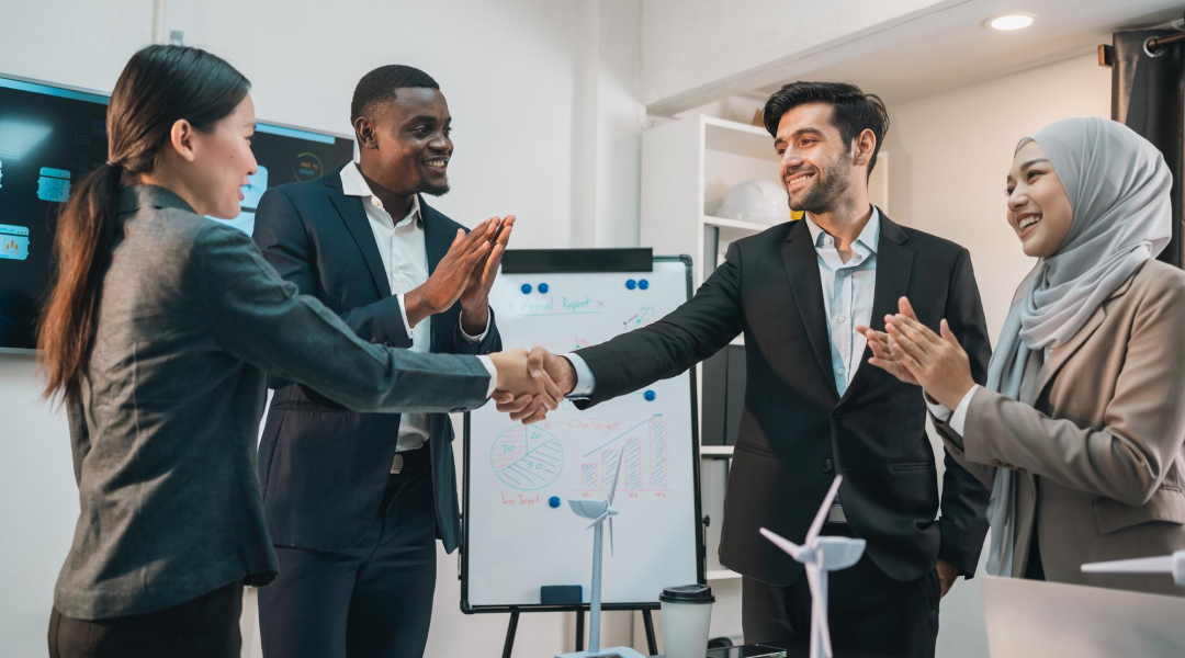 Challenges of Today, Solutions for Tomorrow