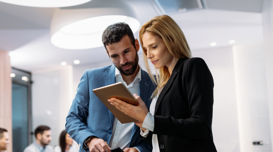 How Cloud Technology is Shaping the Industry