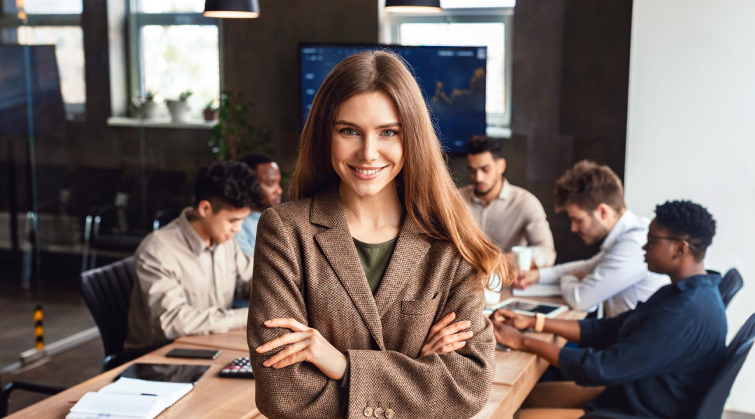 Tips for Streamlining Your Business Finances