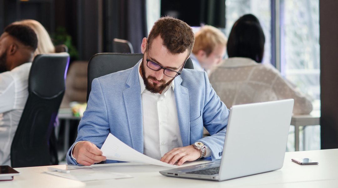 How Data Can Drive Better Decision Making