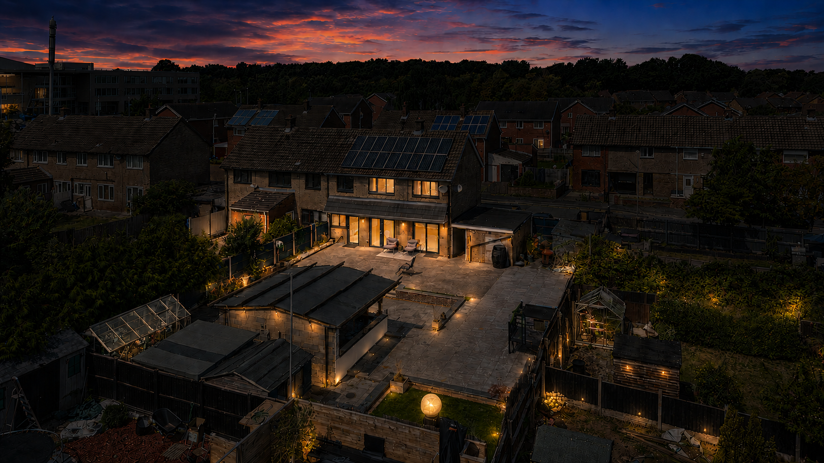 How to Choose the Right Estate Agent in South Liverpool