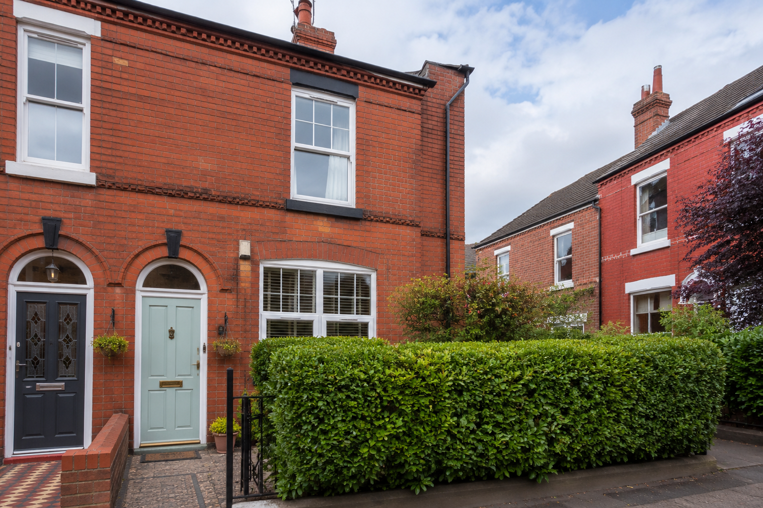 Houses to Rent in Liverpool: A South Liverpool Renter's Guide