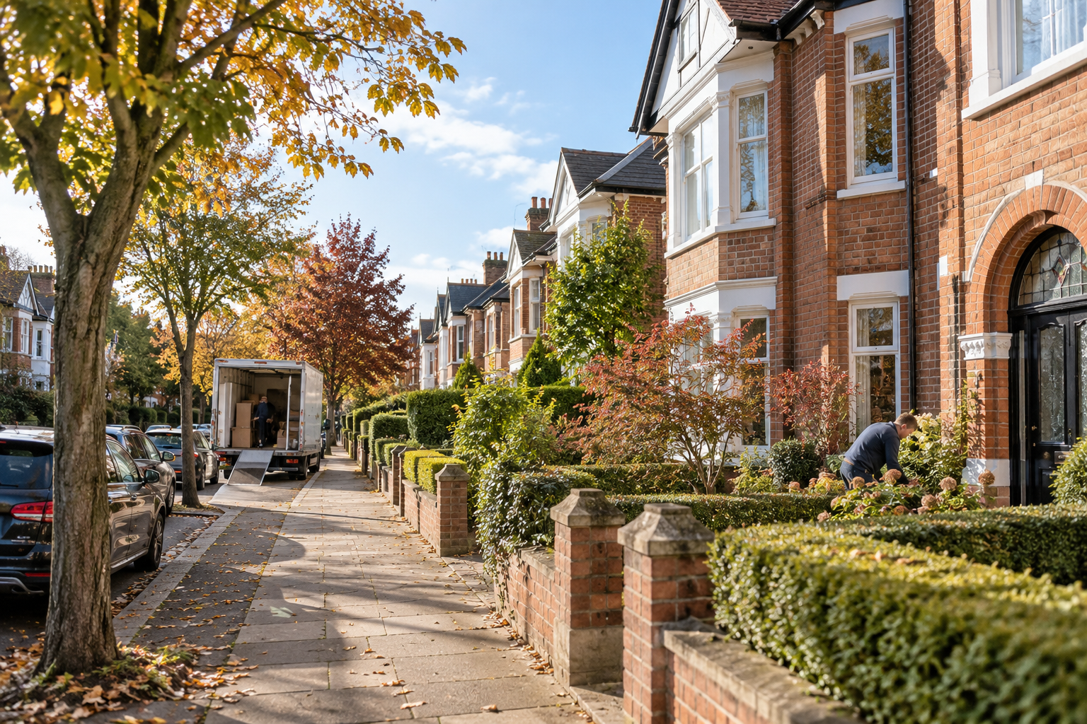 South Liverpool Property Market Update: September 2026