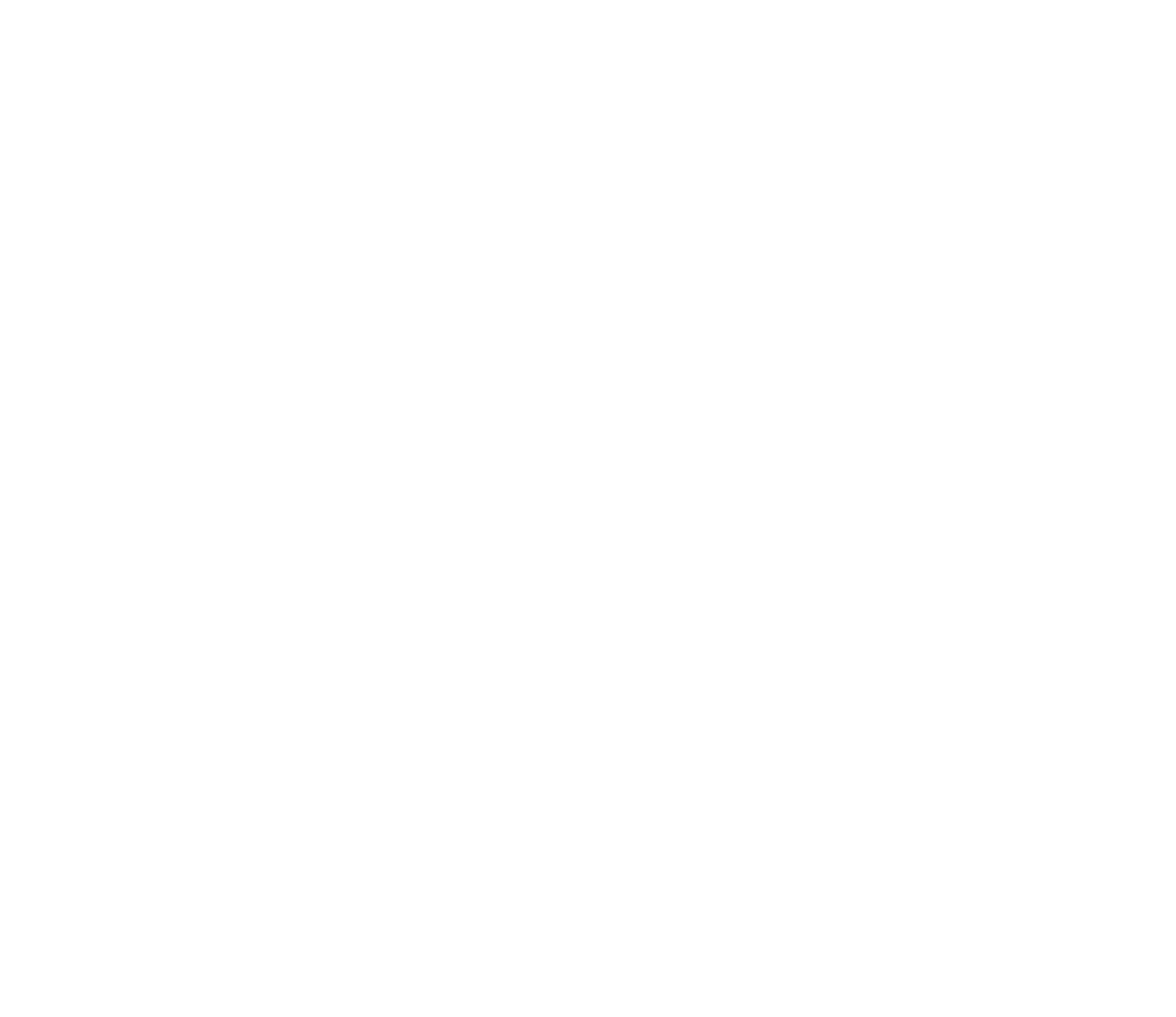 Three gold stars with a glitter trail on a transparent background.